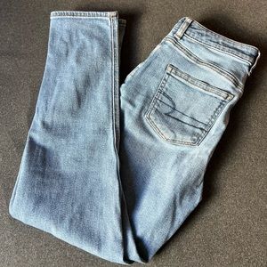AMERICAN EAGLE Mom stretch jeans
